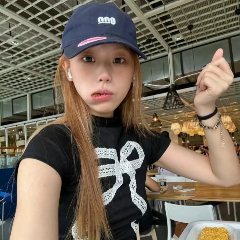 蔷薇少女
