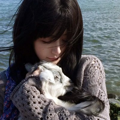 漂洋过海遇见你