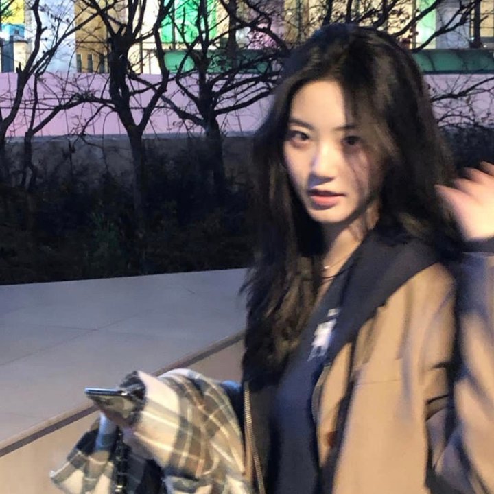 我和我的儿女们